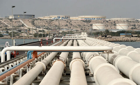 ریزش شدید قیمت؛ بازار نفت به آتش کشیده شد