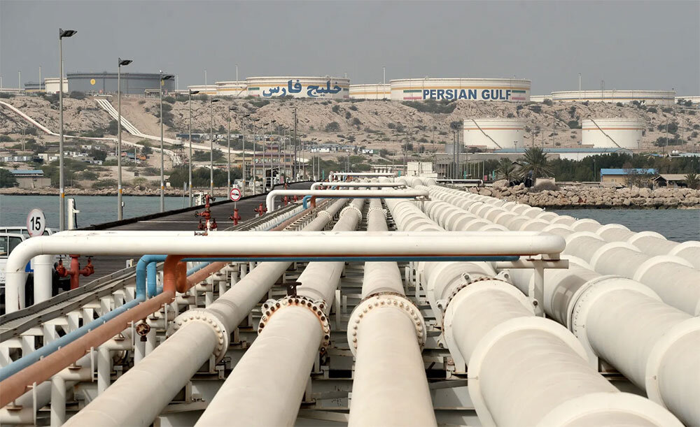 درخواست هند از ترامپ درباره نفت ایران: اجازه بده!