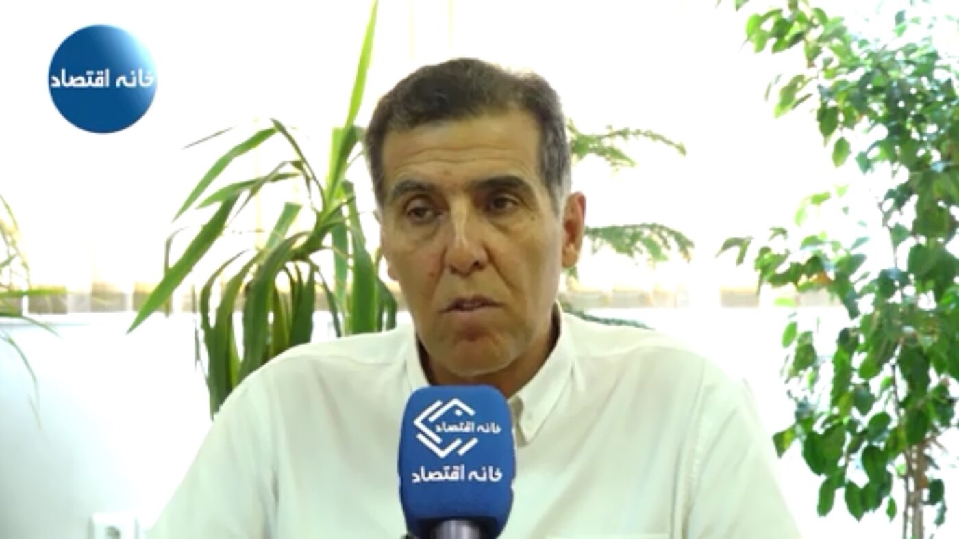 آماری عجیب از مصرف آب در تهران: یک سد برای فضای سبز! +ویدیو