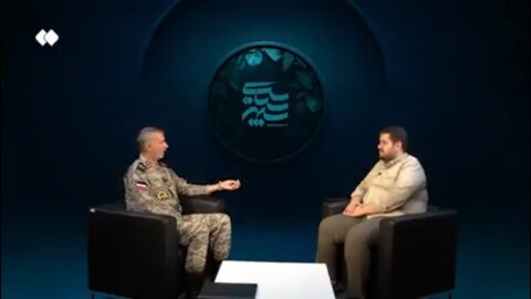 امیر فولادی: دانشنامه دفاع مقدس ارتش در هشت جلد رونمایی شد +ویدیو