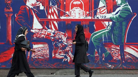 واقعیتی که در هیاهوی دعواهای سیاسی گم شده/ تغییر وزیر، درمان تحریم نیست