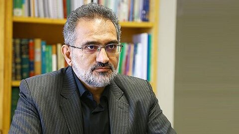 پشت‌پرده درخواست ترامپ برای دیدار با پزشکیان؛ نیت‌خوانی معاون رئیسی از بسته شدن پرونده جنگ با شکست جمهوری‌خواهان!