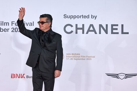 برگزیدگان سی‌امین دوره جشنواره بین‌المللی فیلم «بوسان» در کره جنوبی معرفی شدند