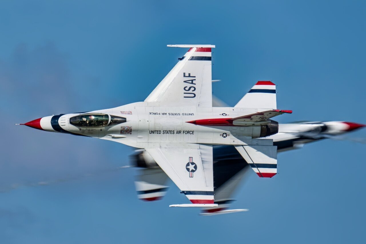 سوخت جنگنده‌های آمریکایی به قطر رسید/ واشنگتن آماده جنگ می‌شود؟