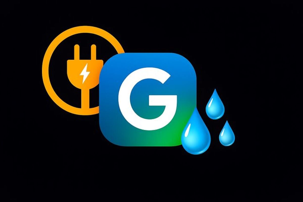 مصرف انرژی هوش مصنوعی، جهان را شوکه کرد