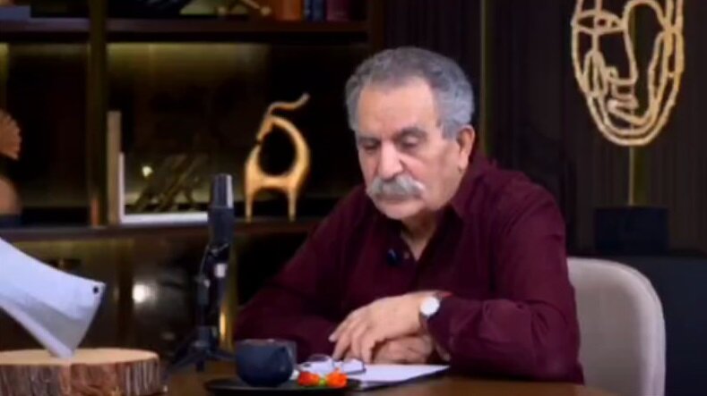 محمدعلی ابطحی