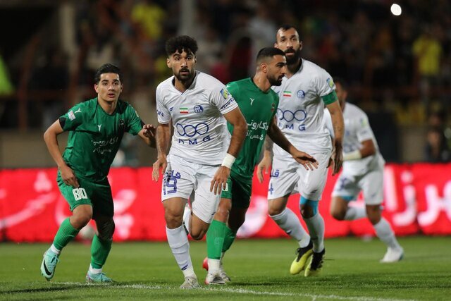 استقلال باز هم روی اعصاب هوادارانش رفت!