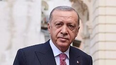 هدیه عجیب اردوغان برای نخست‌وزیر بلژیک دردسر شد