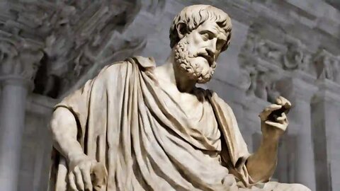 زندگی خوب از نگاه ارسطو؛ اوقات فراغت را فراموش نکنید