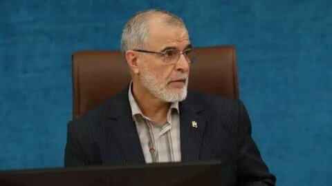 دبیر شورای امنیت کشور: اسرائیل برای ناامنی این استان ایران سرمایه‌گذاری کرده +ویدیو