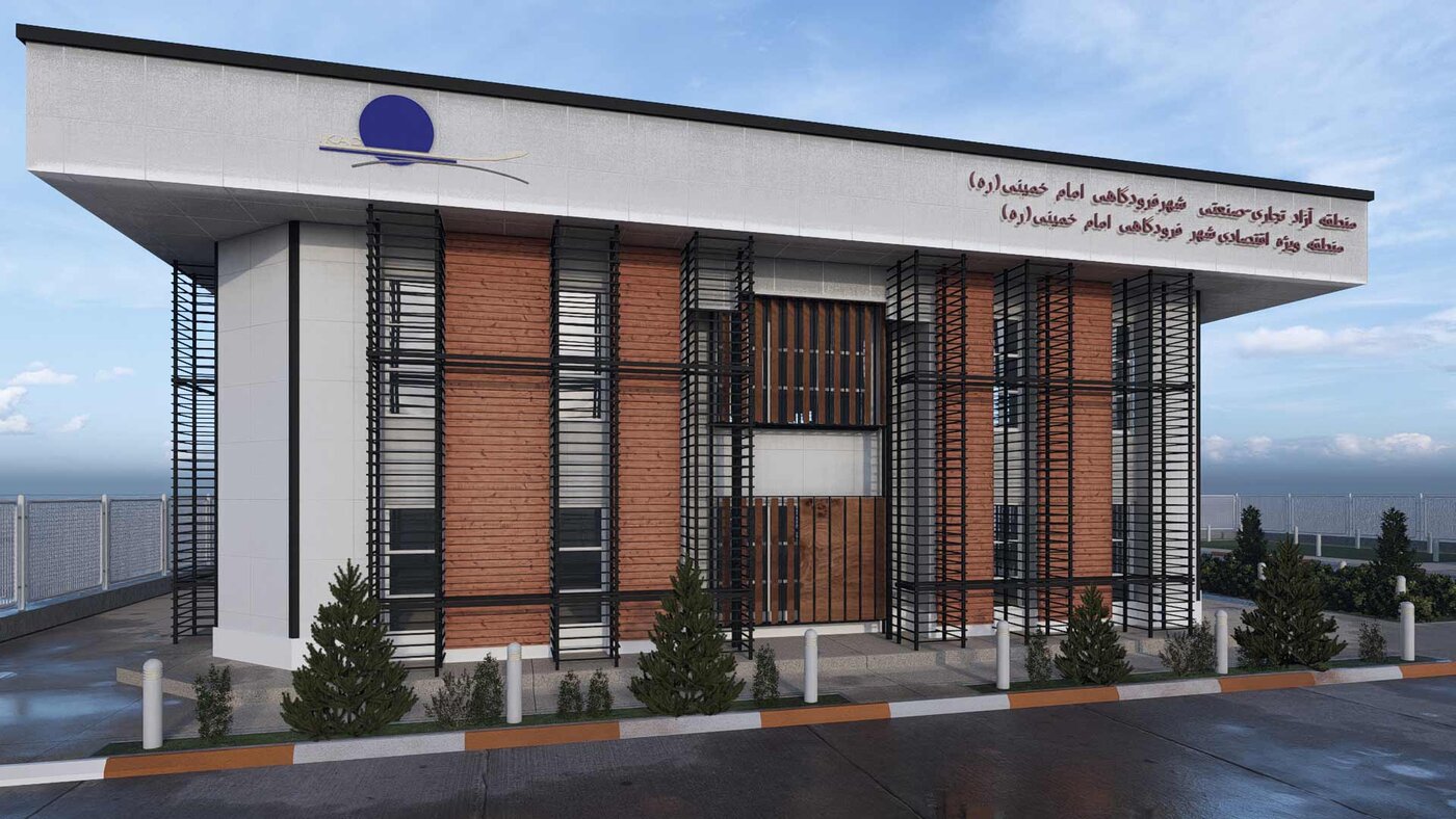 طراحی ساختمان