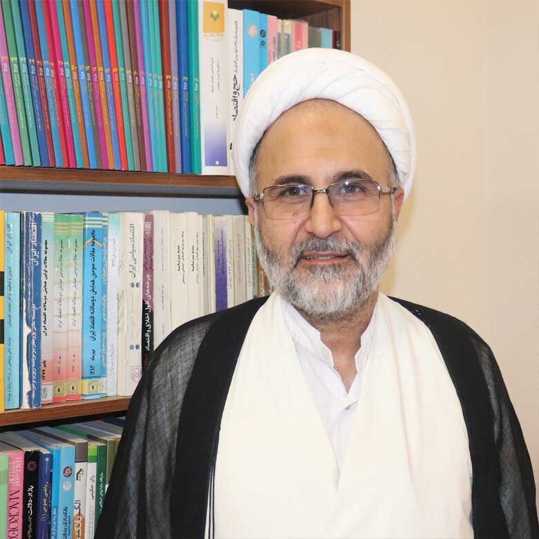 محمدرضا یوسفی شیخ‌رباط