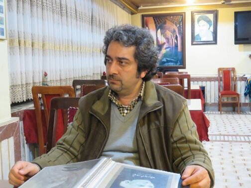 شاهپور محمدی