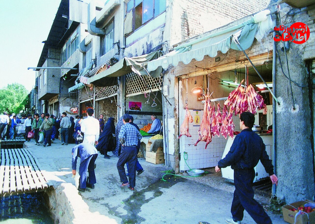 گوشت گوساله کوپنی در تهران کیلویی چند؟ +جزئیات