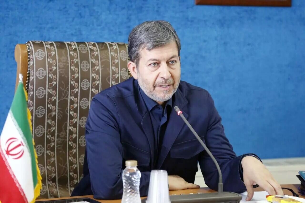 هشدار ترسناک استاندار اصفهان: آبی برای شرب نخواهیم داشت! +ویدیو