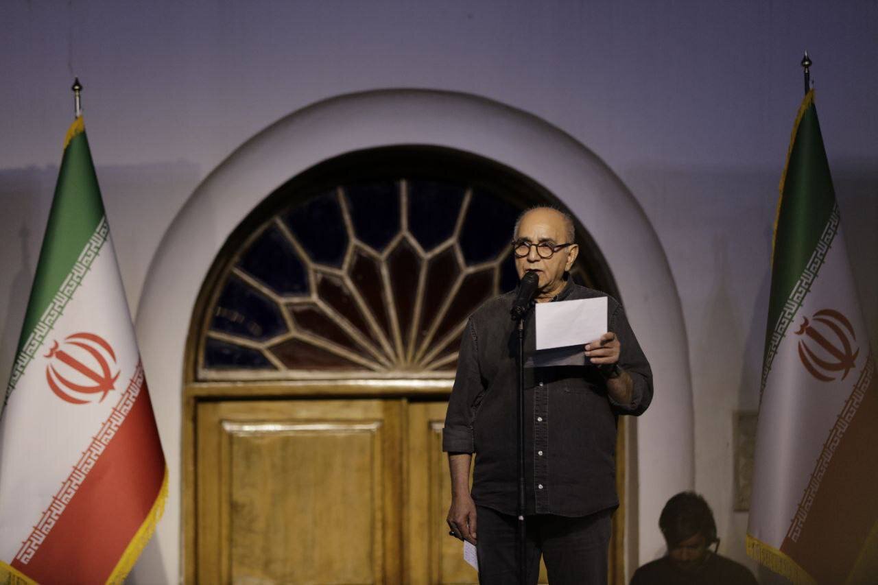 بانک صادرات ایران، حامی نهمین جشن عکاسان سینمای ایران/ محسن سیفی: اقتصاد بدون فرهنگ پایدار نیست