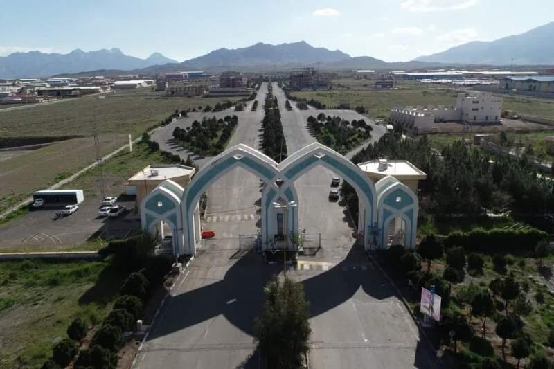 نبض تولید در پهنه صنعتی سلفچگان می‌تپد +ویدیو