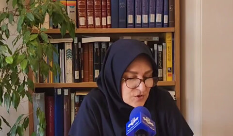 فرهنگستان یک اسم عجیب دیگر اختراع کرد! +ویدیو