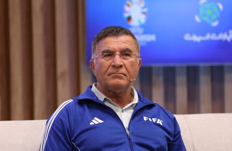 حرف‌های داغ مجید جلالی درباره برکناری هاشمیان و قلعه‌نویی و «۷تایی» شدن استقلال