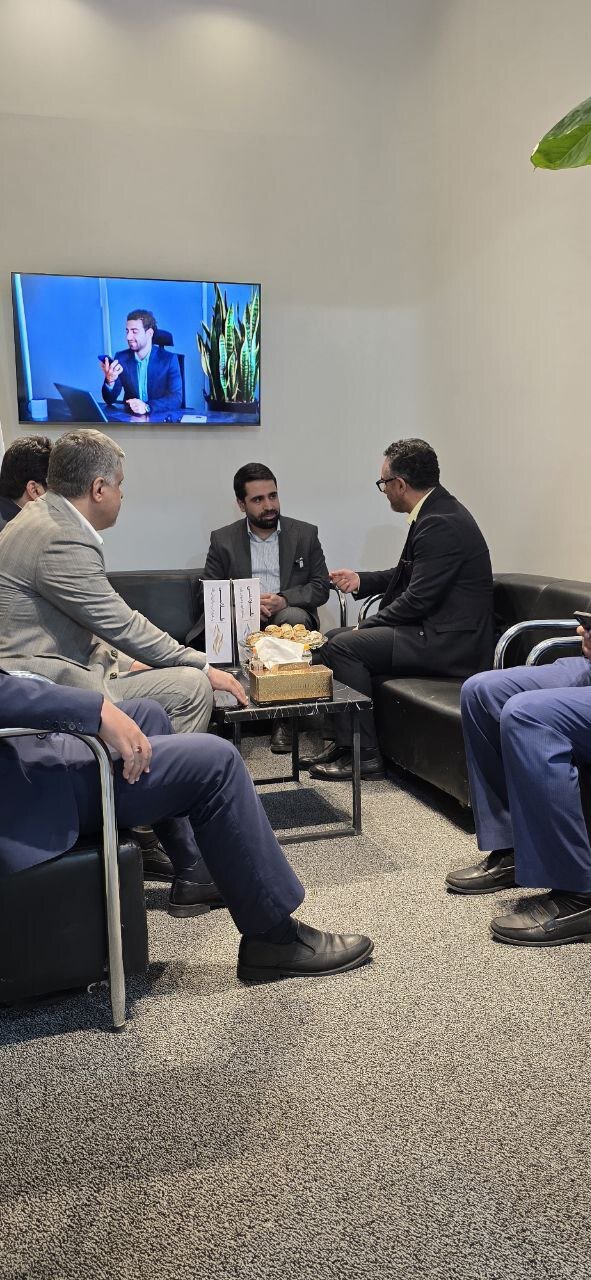 مدیرعامل طلاسی