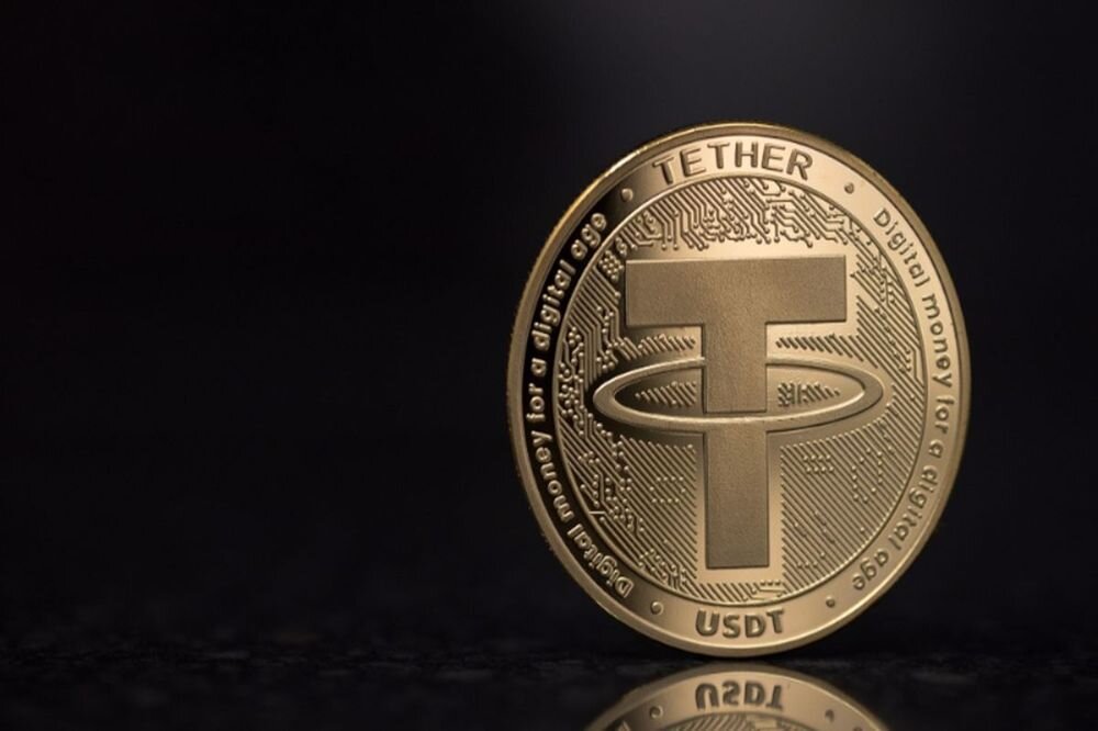 منتظر ریزش شدید تتر در بازار رمزارزها باشید