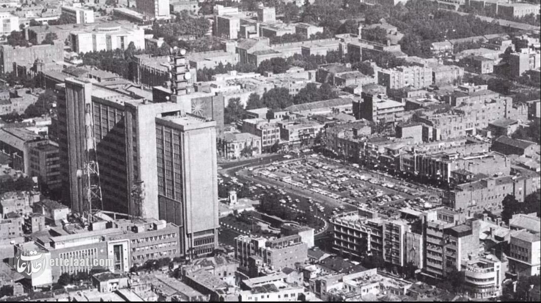 راه‌حل ترافیک تهران از زبان شهرداری که اعدام شد!