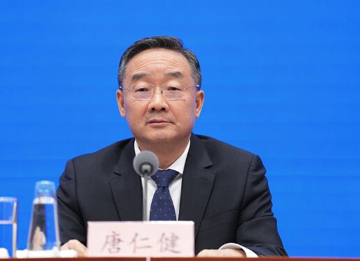 وزیر سابق به اعدام محکوم شد +عکس