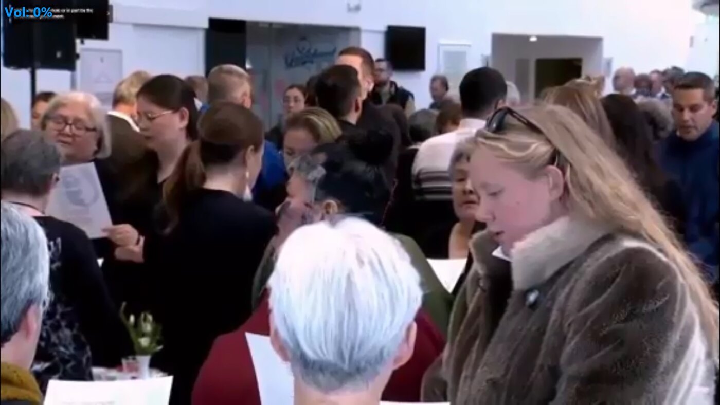 افشای یک جنایت باورنکردنی در گرینلند؛ دانمارک عذرخواهی کرد +ویدیو