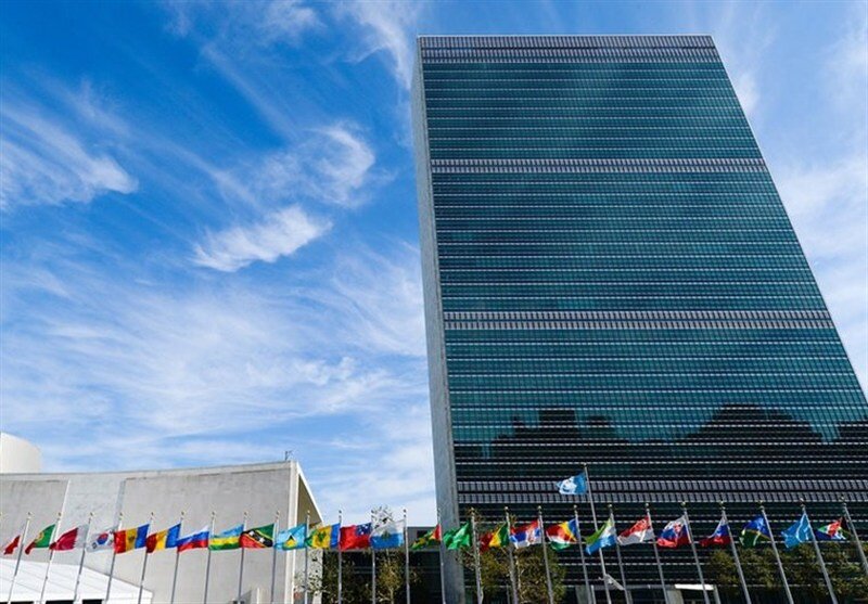 سازمان ملل متحد