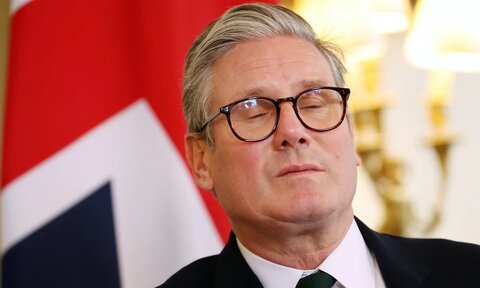 انگلیس برای مذاکره ایران و آمریکا نسخه پیچید