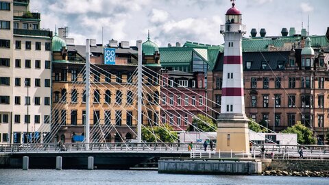 پزشکان سوئدی برای رونق گردشگری این کشور نسخه پیچیدند