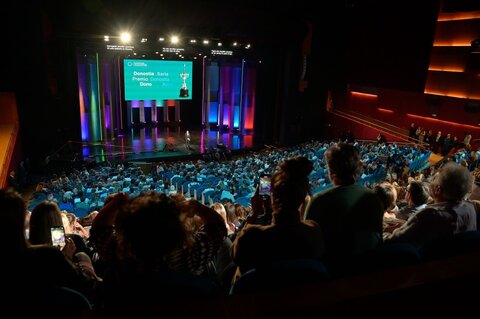 برگزیدگان هفتادوسومین دوره جشنواره «سن سباستین» اسپانیا معرفی شدند