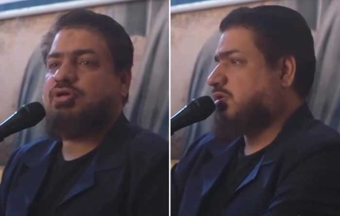 ادعای حیرت‌انگیز: راه ورود پهپادهای اسراییلی به ایران را احسان علیخانی باز کرد! +ویدیو