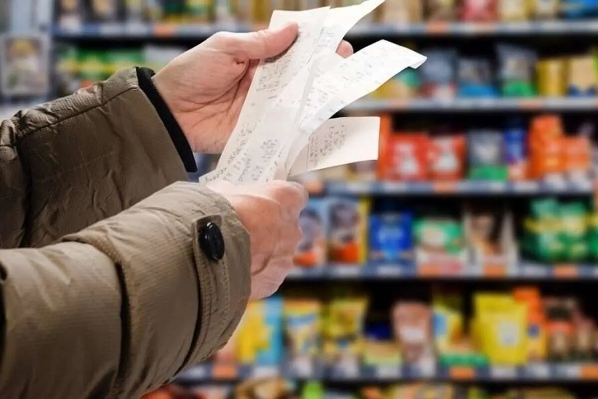  برای کاهش قیمت کالاها هم فکری می‌کنید؟