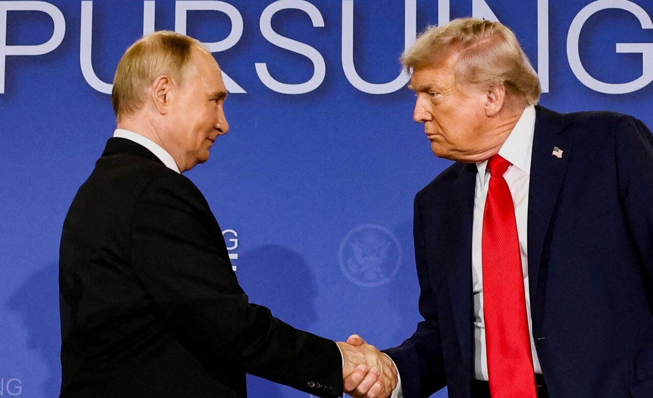 جنگ اقتصادی واشنگتن و مسکو علیه اروپا وارد فاز گازانبری شد