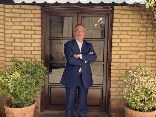 ۴۶ سال است که تحریم هستیم و مکانیزم ماشه هم چیز خاصی نیست