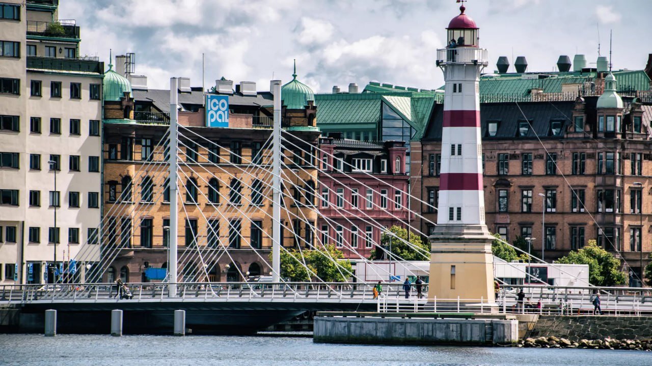 پزشکان سوئدی برای رونق گردشگری این کشور نسخه پیچیدند