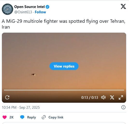 انتقال ادوات نظامی روسیه به ایران؛ منطقه آماده جنگ جدید میشود؟ +عکس