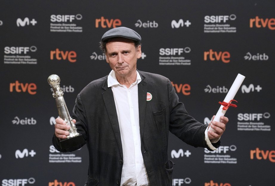 برگزیدگان هفتادوسومین دوره جشنواره «سن سباستین» اسپانیا معرفی شدند