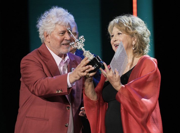 برگزیدگان هفتادوسومین دوره جشنواره «سن سباستین» اسپانیا معرفی شدند