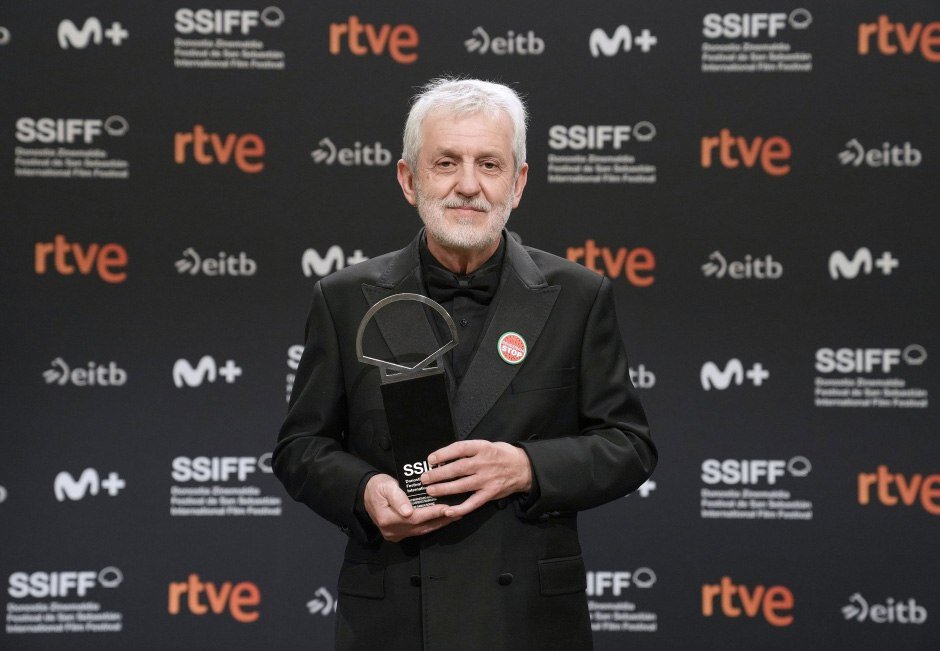 برگزیدگان هفتادوسومین دوره جشنواره «سن سباستین» اسپانیا معرفی شدند