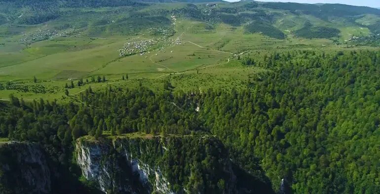 «جهان‌نما»ی گلستان جان دوباره می‌گیرد