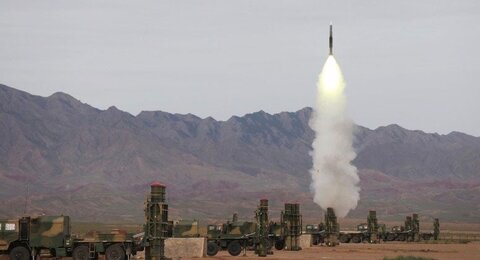 کمک محرمانه نظامی چین به ایران اسرائیلی‌ها را نگران کرد/ HQ-9B چالش بزرگ‌تری برای صهیونیست‌ها است