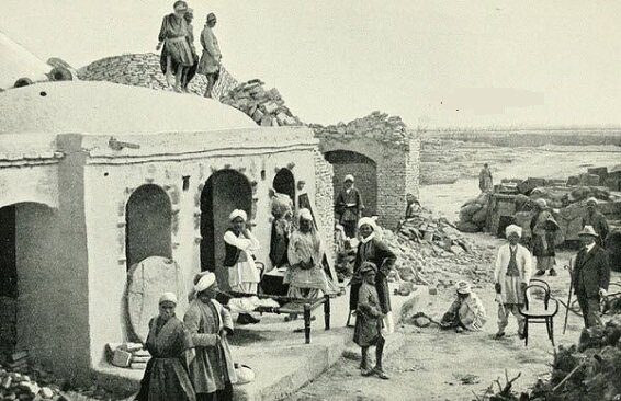 باند برده‌فروشان در زاهدان دستگیر شدند!