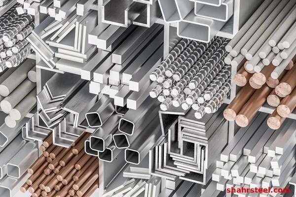 فروش قوطی استیل در تهران