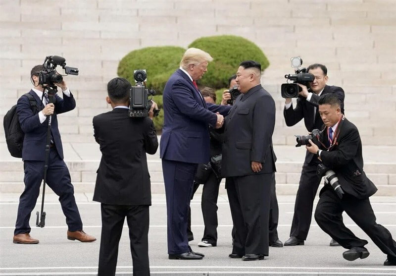 حمله نظامی کره‌شمالی به خاک آمریکا؟