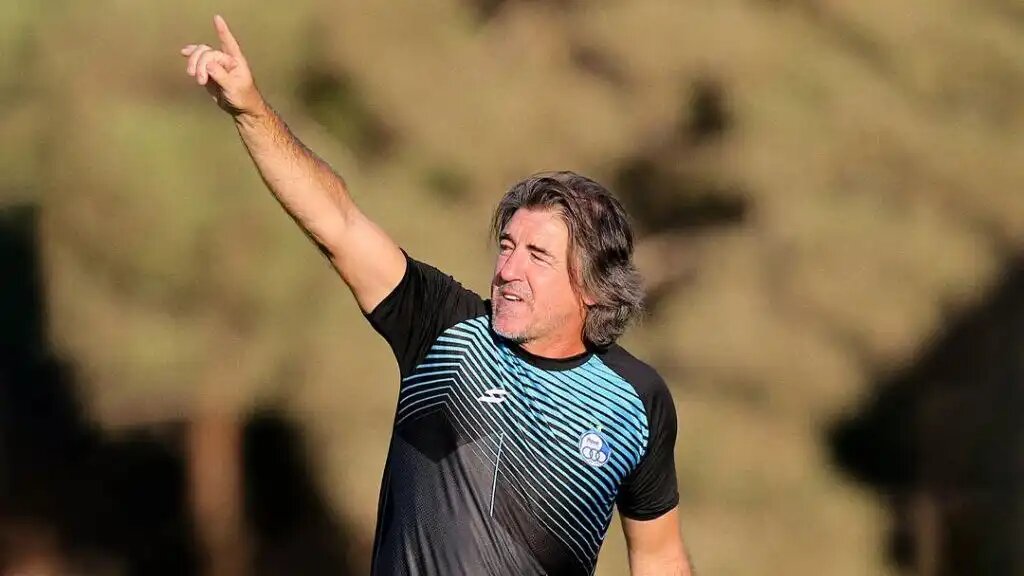 زمان اخراج ساپینتو از استقلال مشخص شد؟