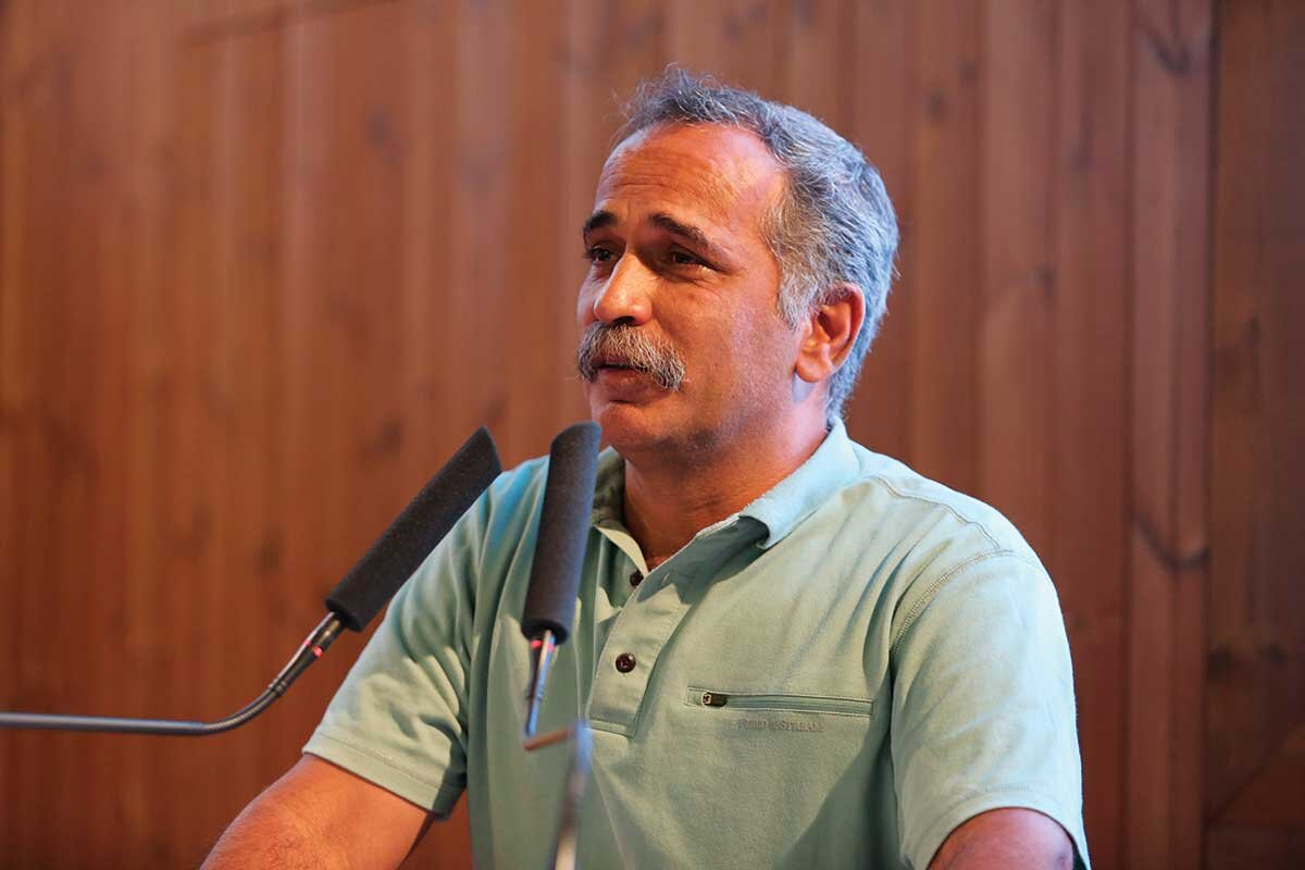 شگفتی باورنکردنی کویر ایران: اینجا هیچ‌چیز نیست، حتی باکتری! +ویدیو