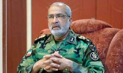 فرمانده ارشد ارتش درباره حمله احتمالی دشمن چه گفت؟