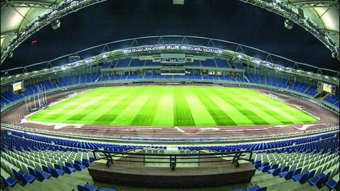 بالاخره پای زنان به ورزشگاه‌های مشهد باز شد +ویدیو